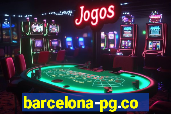 barcelona-pg.com