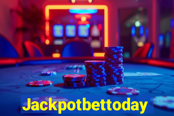 Jackpotbettoday