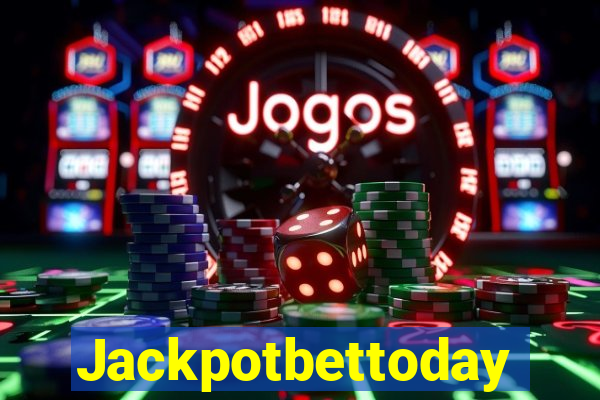 Jackpotbettoday