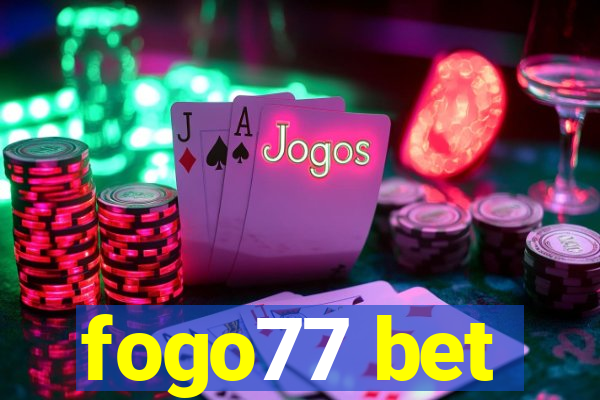 fogo77 bet