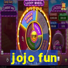 jojo fun