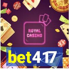 bet417