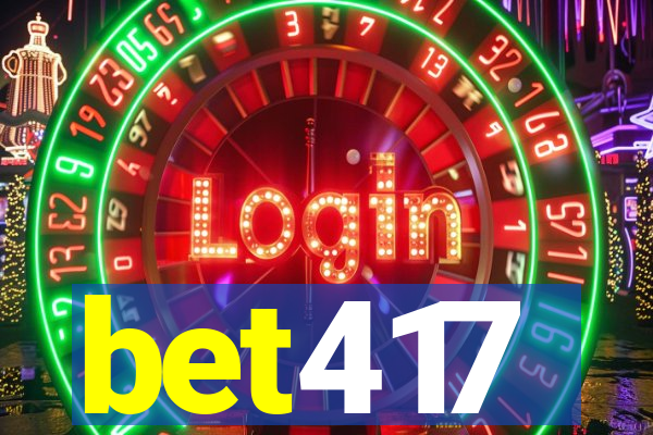 bet417