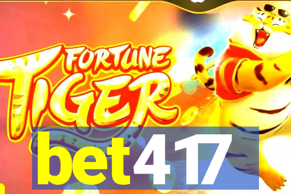 bet417