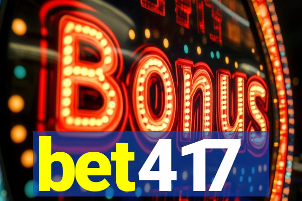 bet417