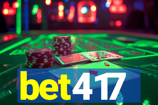 bet417