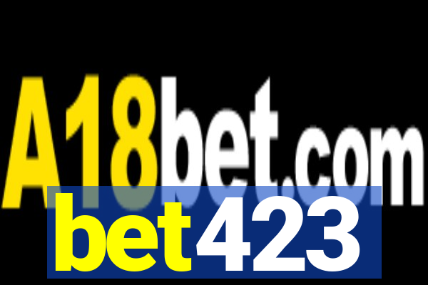 bet423