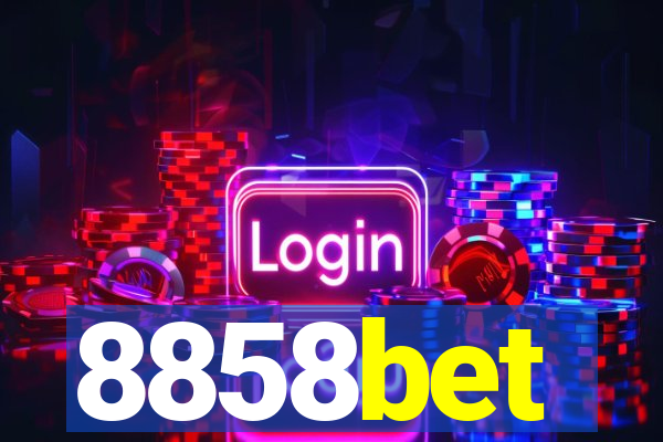 8858bet