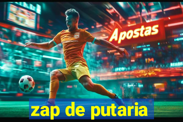 zap de putaria