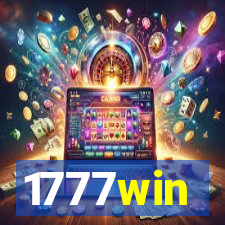 1777win