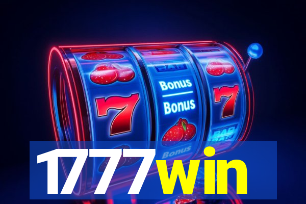 1777win