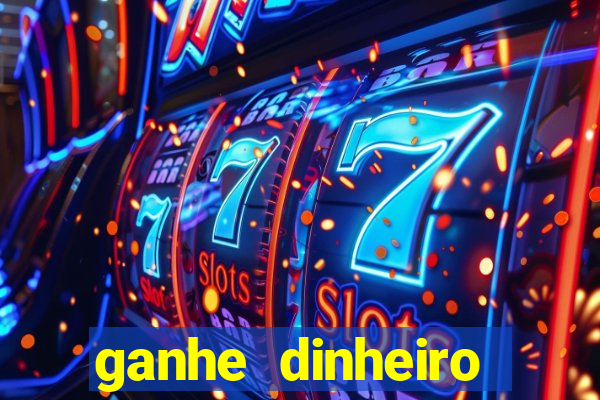 ganhe dinheiro jogando games