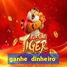 ganhe dinheiro jogando games