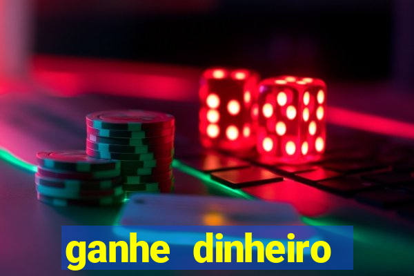 ganhe dinheiro jogando games