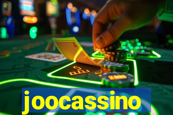 joocassino