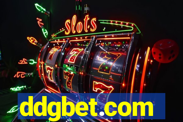 ddgbet.com