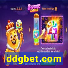 ddgbet.com