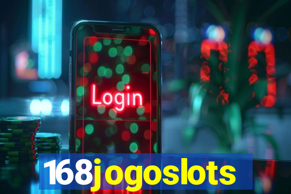 168jogoslots