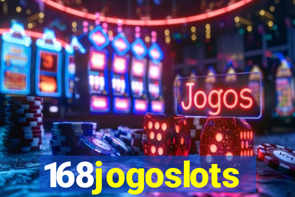 168jogoslots