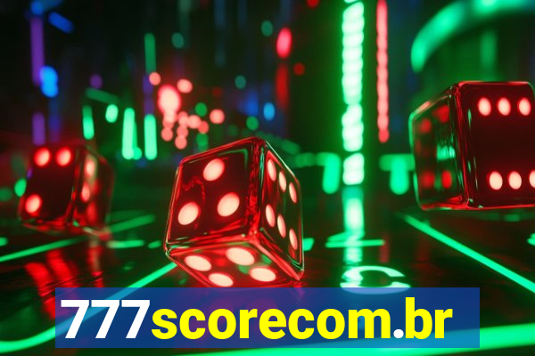 777scorecom.br