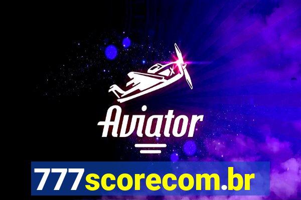 777scorecom.br