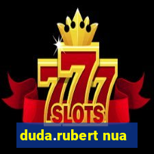 duda.rubert nua