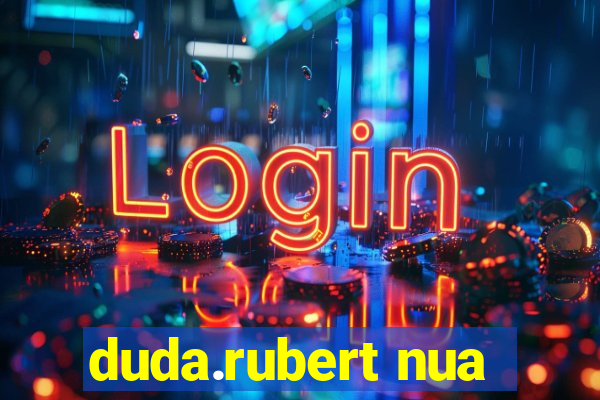 duda.rubert nua