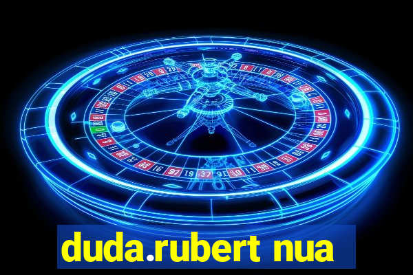 duda.rubert nua