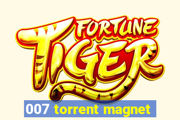 007 torrent magnet