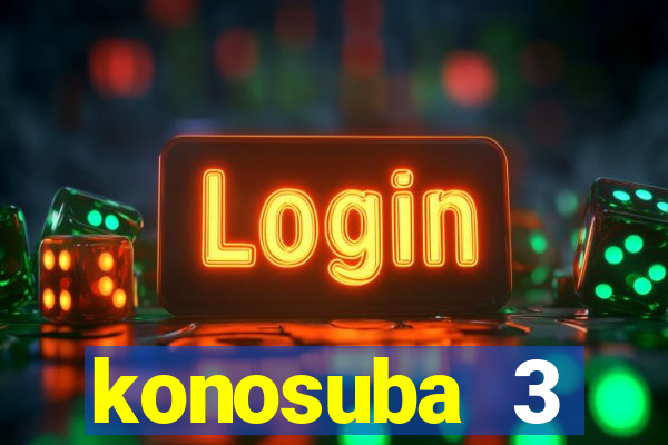 konosuba 3 temporada dublado animes online games