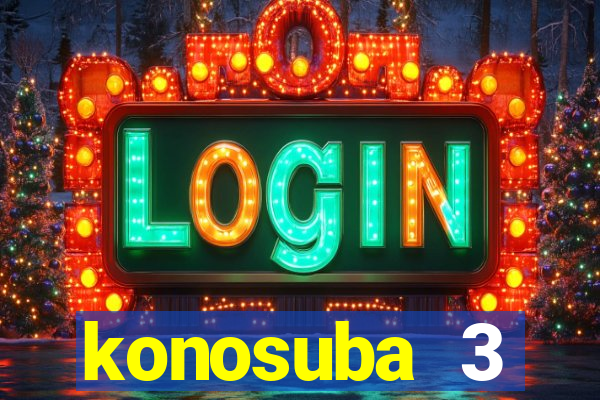 konosuba 3 temporada dublado animes online games