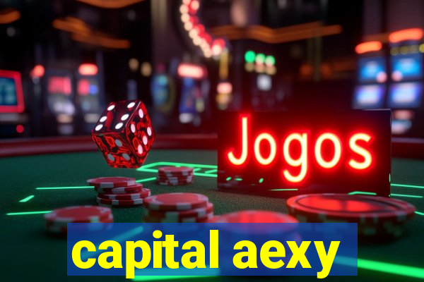 capital aexy