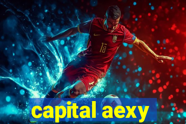 capital aexy