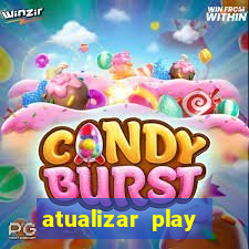 atualizar play store baixar