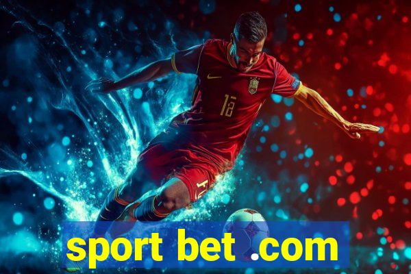 sport bet .com