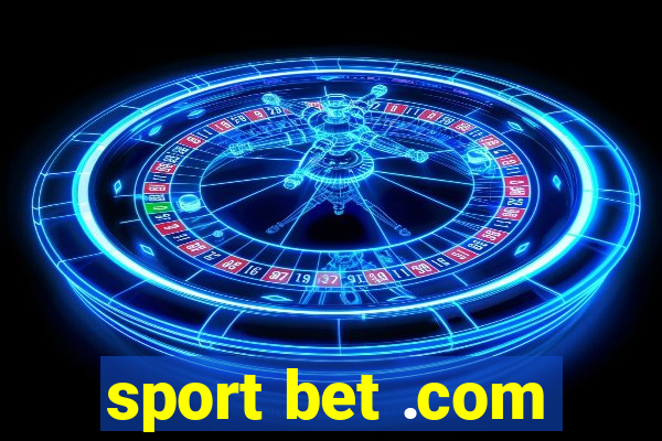 sport bet .com