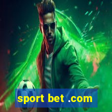 sport bet .com