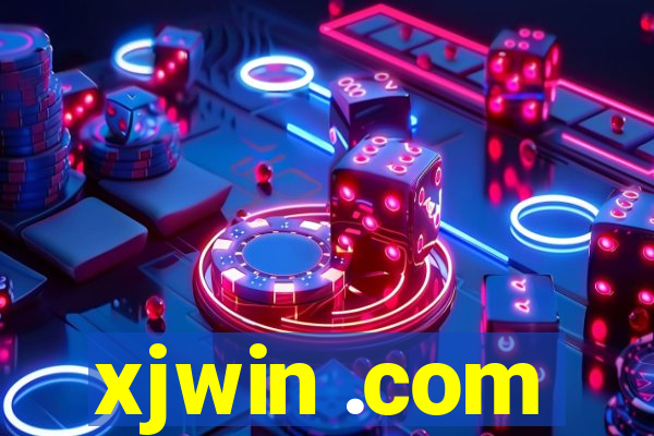 xjwin .com