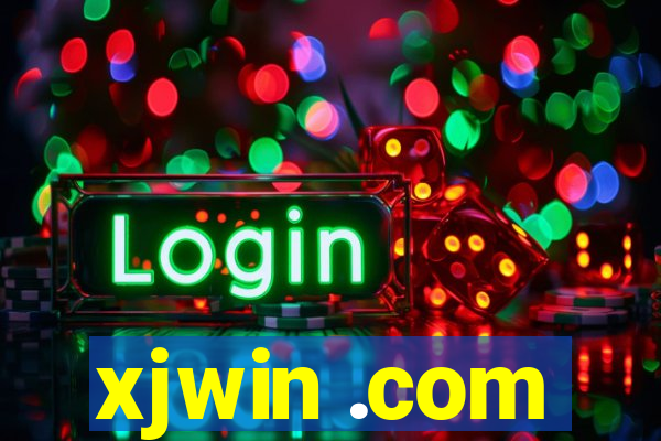 xjwin .com