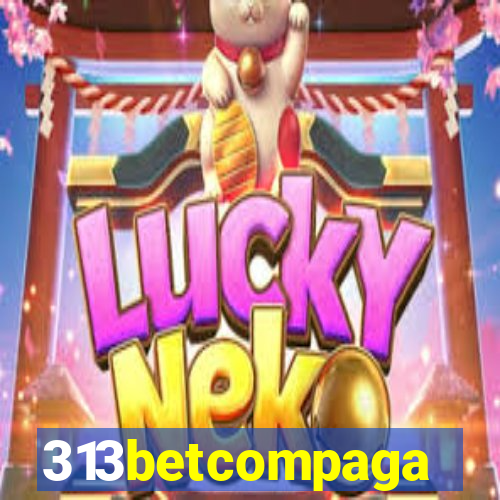 313betcompaga