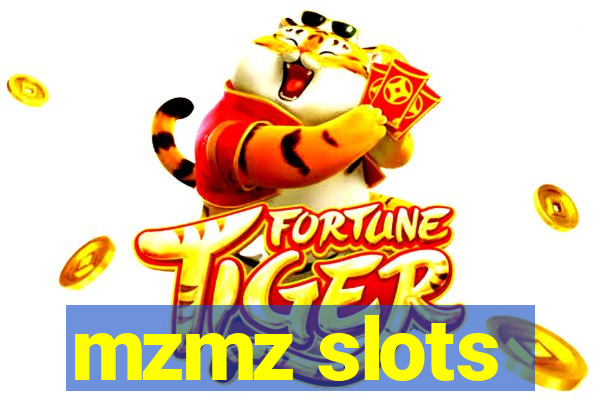 mzmz slots