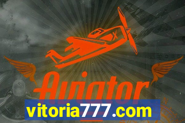 vitoria777.com