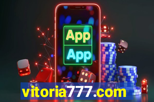 vitoria777.com