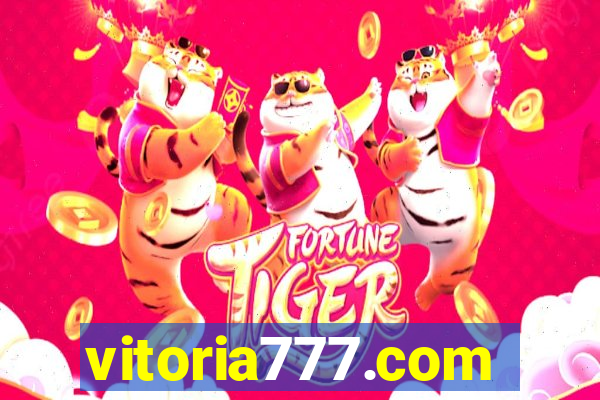 vitoria777.com