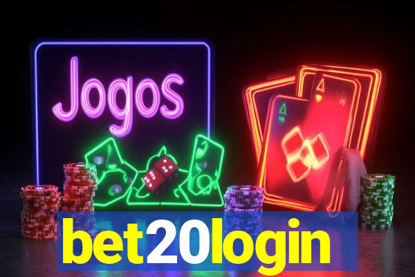 bet20login