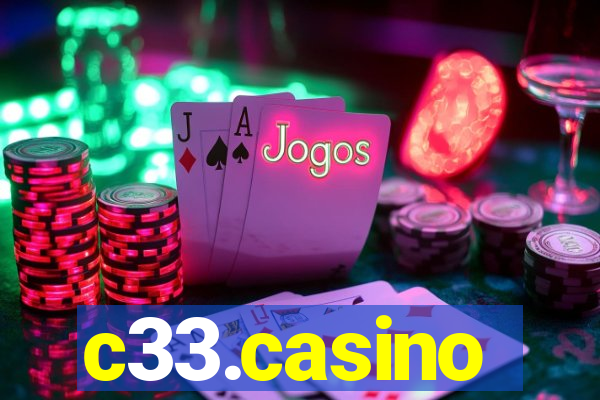 c33.casino