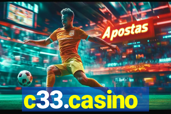 c33.casino