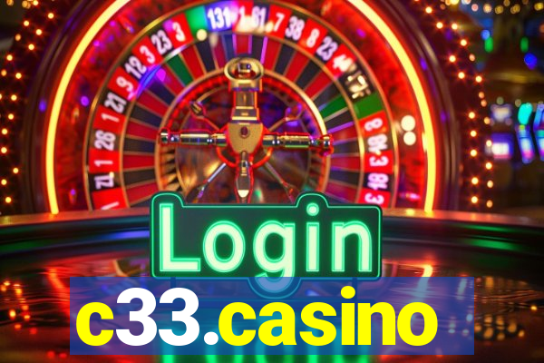 c33.casino