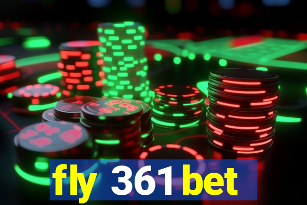 fly 361 bet