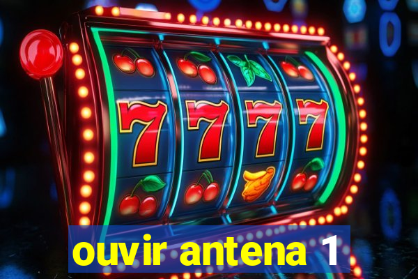 ouvir antena 1